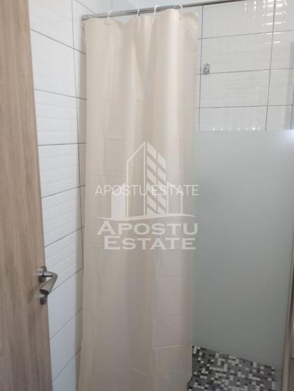 Casa individuala de inchiriat 4 camere, gradina proprie, Giarmata VII - 26