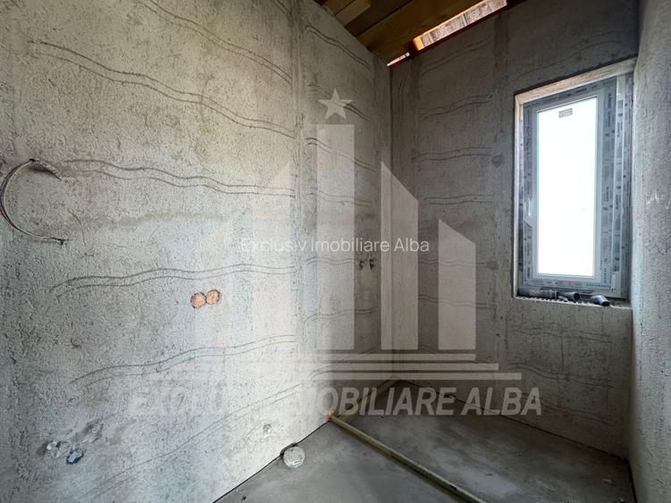 Casa individuala | La asfalt | 140 mp | 559 mp teren | Micesti - 12