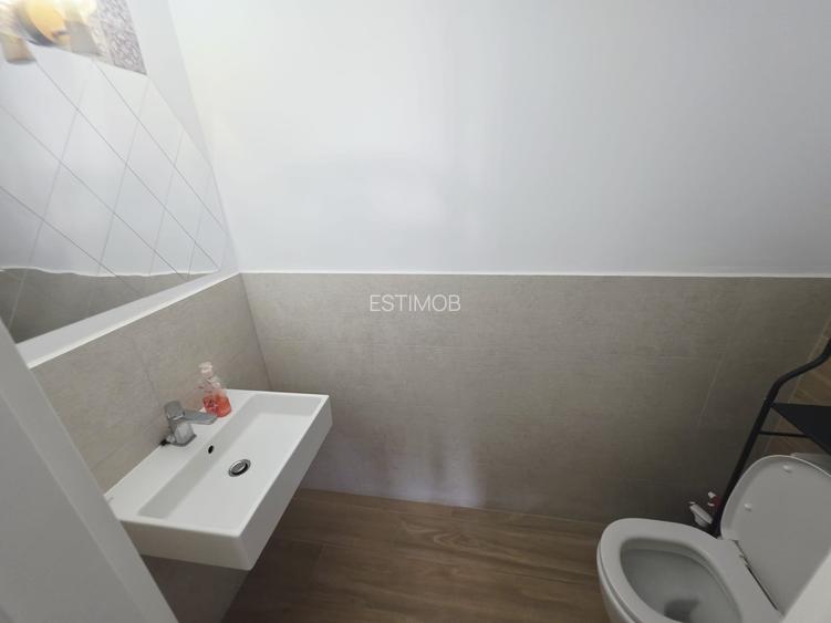 Vand apartament 3 camere  decomandat bloc 2023 Tractorul Mozaic Residence - 17