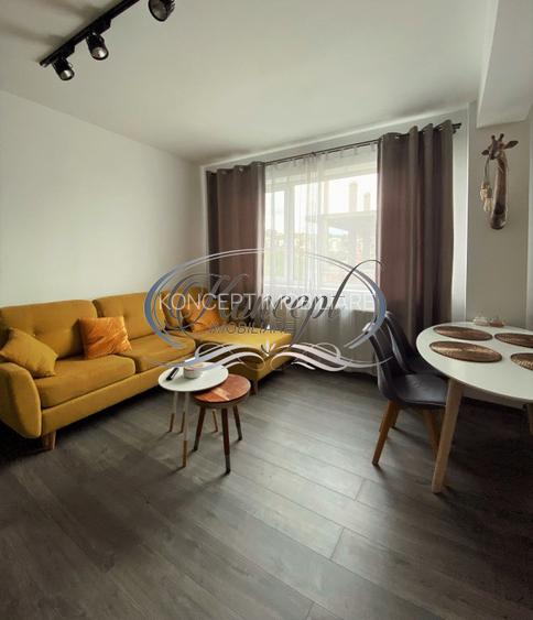 Apartament cu parcare in Borhanci - 3