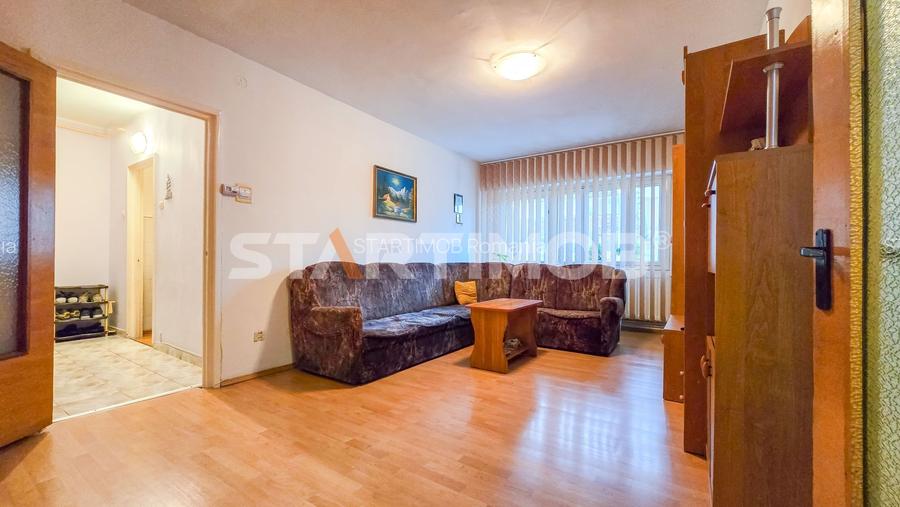 Apartament doua camere   Parcul Trandafirilor - 4