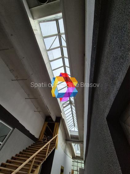 Hala de inchiriat Brasov - 2666 mp  #plus-imo.ro - 7