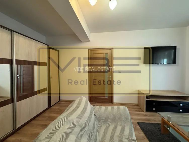 Tudor Vladimirescu - 3 camere - 82 mp-  Intabulat - bloc nou - 8