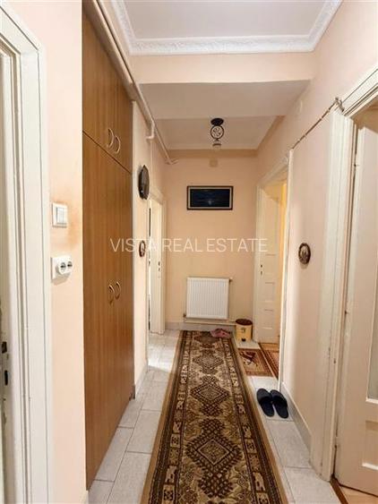 Comision 0%! Apartament 2 camere decomandat, 57mp, bloc tip vila, str. Carierei, - 2