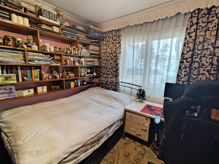 Apartament 3 camere | Burdujeni | 3c-4492 - 3