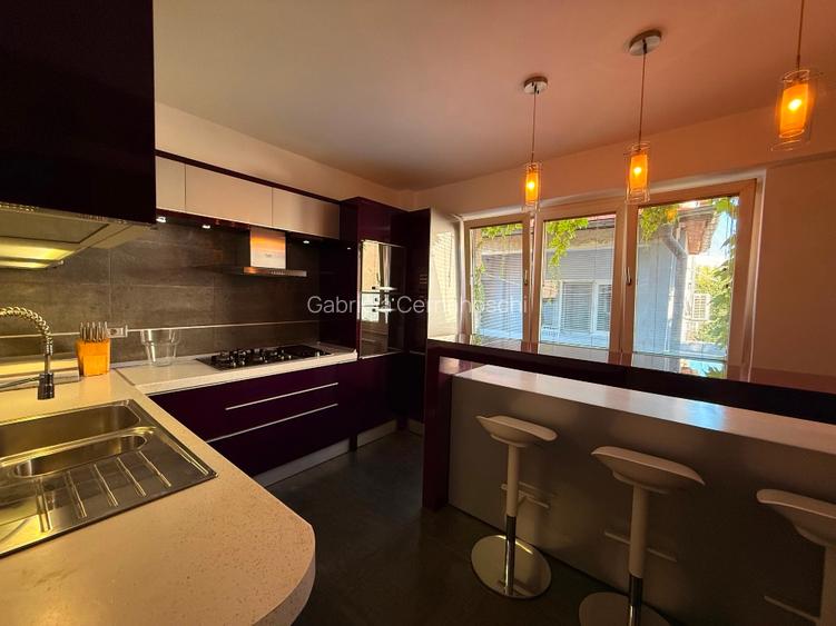 Duplex , Dorobanti-Floreasca - 2