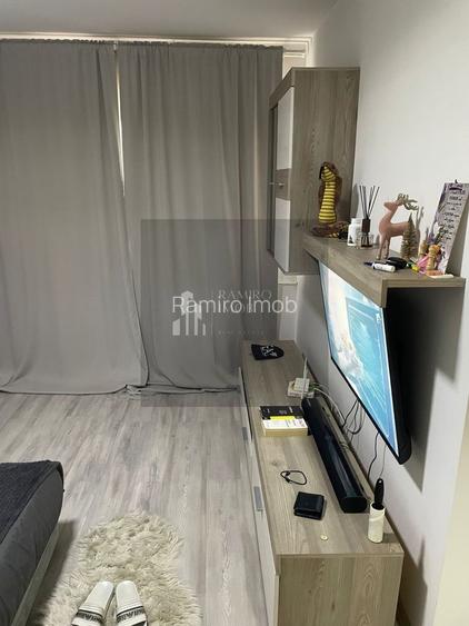 Garsoniera Mobilata - Brancoveanu/Luica - 3