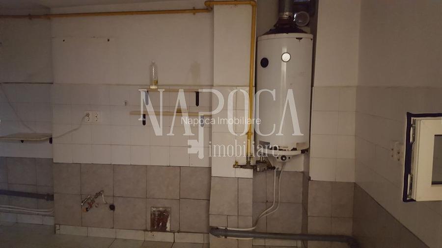 Casa 5 camere de vanzare in Centru, Cluj Napoca - 5