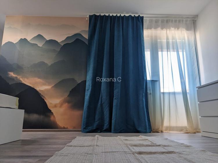 Apartament impecabil 2 camere + birou / camera copil - 10