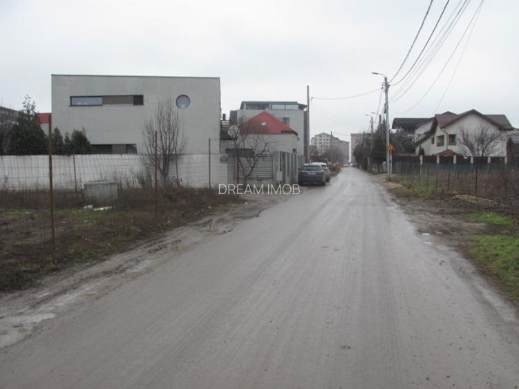 Prelungirea Ghencea - Cartierul Latin, Strada Verii - 10