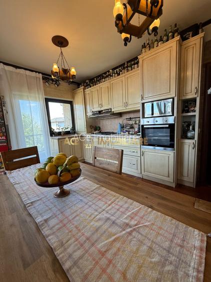 Penthouse | 3 Camere | Berceni | 400mp | Terasa | Parcare | Semineu - 10