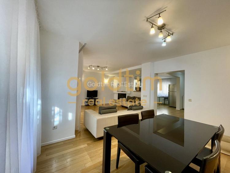 ANSAMBLU SECURIZAT/IANCU NICOLAE/PISCINA COMPLEX - 12