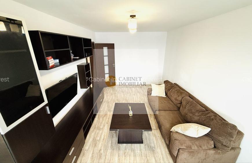 3 Camere - 60MP | Decomandat | Reabilitat | Mobilat&Utilat - 2