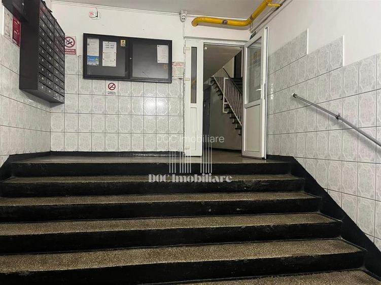 Vanzare 3 camere|Sebastian | etaj 3 | Decomandat | Comision 0% - 10