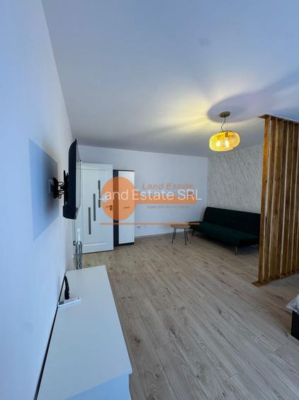 Studio Lujerului-Virtutii ( 1 minut tramvai- 8 minute metrou ) - 9