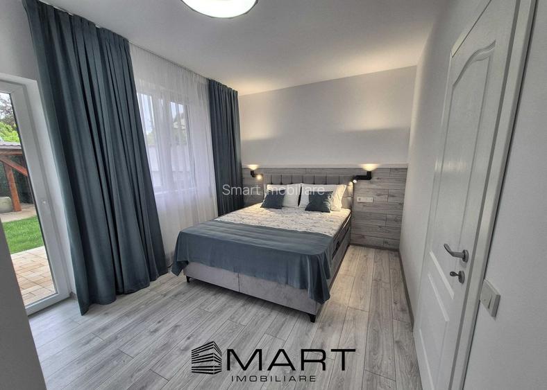 Apartament 2 camere zona Central - 2