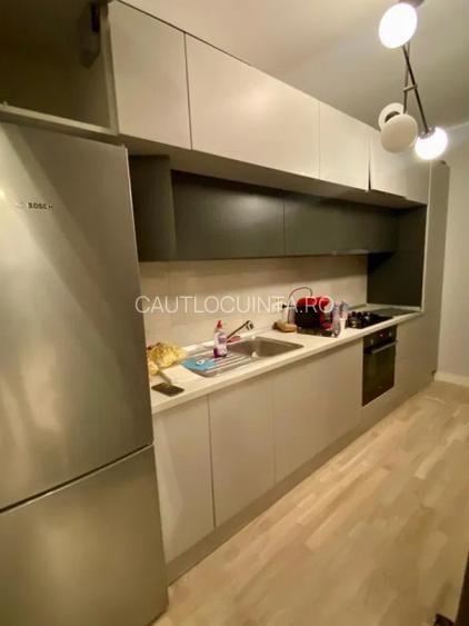 Apartament 3 camere | Herastrau | 4' Parc Herastrau | Parcare subteran - 5