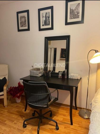 Garsoniera de inchiriat, Ocazie, Dorobanți - Perla, dotata premium - 4