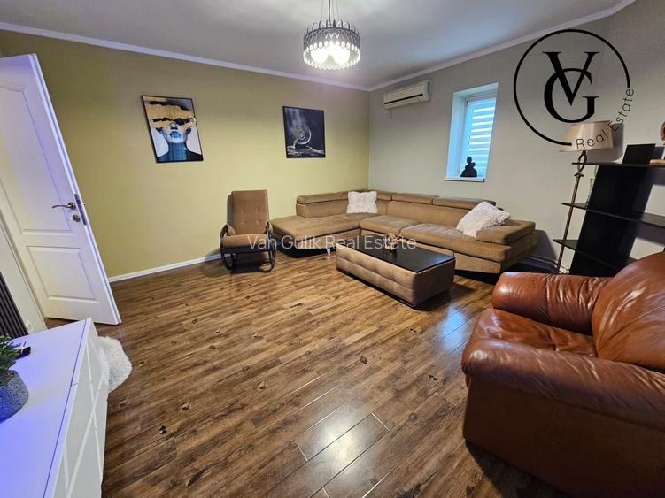 Apartament 2 camere, zona Stadion | Strada Primăverii - 2