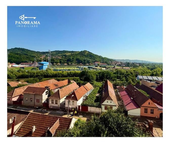 Apartament cu 3 camere-Zona Centrala - 9