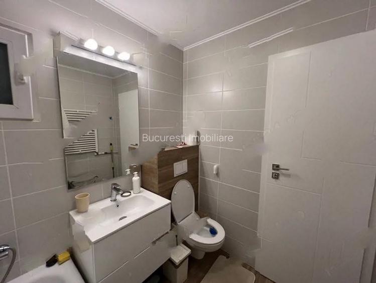 Apartament 2 Camere,Obor,Metrou,bl,1982,reabilitat,et.5/10,Amenajat - 2