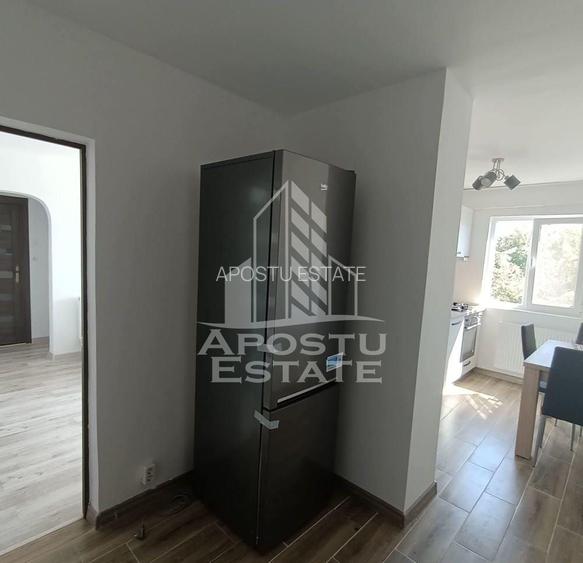 Apartament 3 camere  Micalaca confort 1 - 7