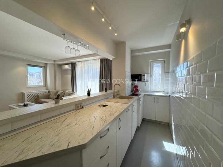 Apartament cu 2 camere | Bd. Burebista nr. 1 | Zona Piata Alba-Iulia - 7