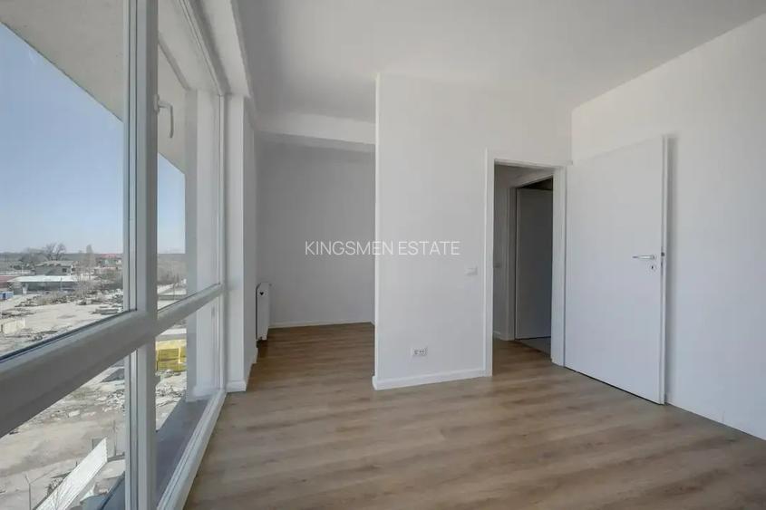 Duplex 3 camere The Suburb Buftea - 8