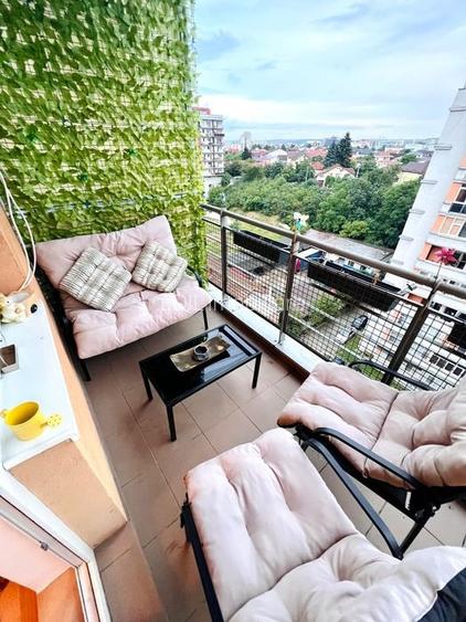 Apartament de vânzare, 3 camere, 67 mp, Calea Dorobanților zona Piața Mărăști - 6