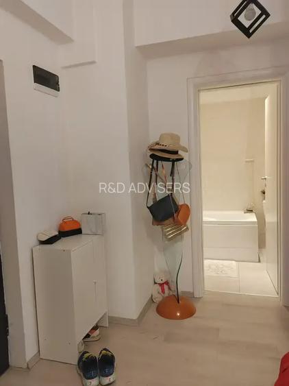 Apartament Lux 2 Camere Piata Alba Iulia  I Bloc nou - 8