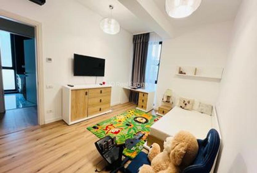 OFERTA LIMITATA  4 CAMERE +TERASA 159MP,2 PARCARI INCLUSE,IANCU NICOLAE - 17