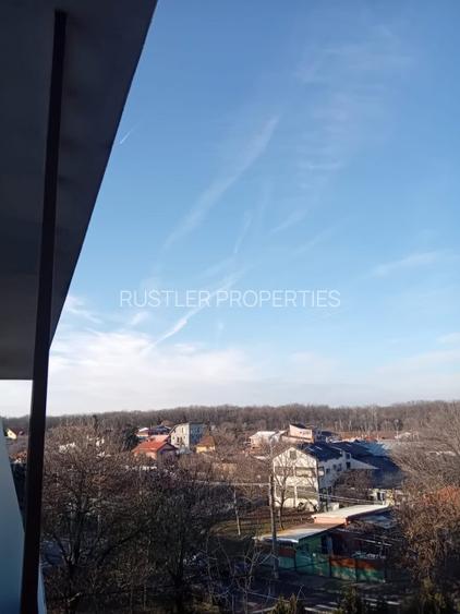 Apartament 3 camere in ansamblu nou, Baneasa-Apicultorilor - 18