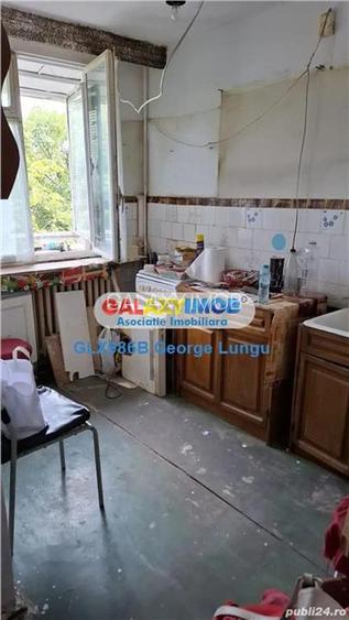 Apartament 2 camere Drumul Taberei zona Valea Oltului - 4
