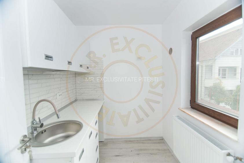 Garsoniera COCHETA Gavana, etaj 1 - 3