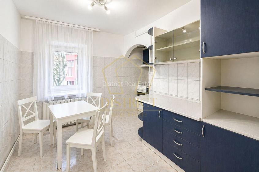 Apartament spatios cu 2 camere | Bucovina - 5