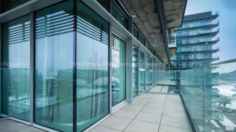 REA1027433 Apartament High End 3 camere Upsite I Zona Floreasca - 3