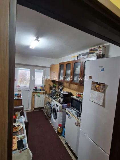 Apartament 3 camere confort 1 decomandat, zona Obor, suprafata 68mp. - 4