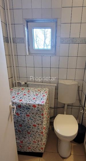 Zona Lujerului, Uverturii, proprietar, garsoniera mare 42 mp, - 11