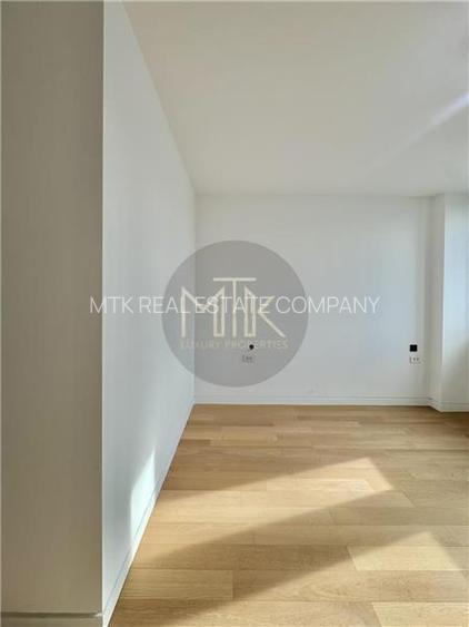 Apartament 3 camere SMARTHOME,  finisaje premium | Lacul Floreasca - 9