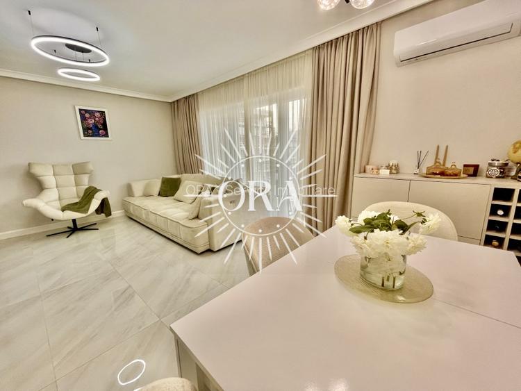 APARTAMENT 2 CAMERE DECOMANDAT | SOPOR | ULTRAFINISAT | IULIUS MALL  - 2