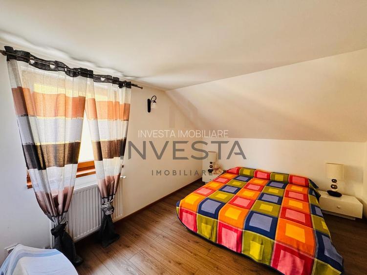 DE VANZARE CASA INDIVIDUALA 300 MP | 700 MP CURTE - 18