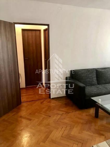 Apartament cu 2 camere, etajul 2,  zona Sagului - 2