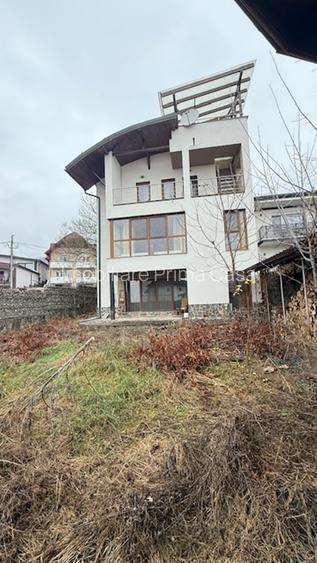 VILA D+P+M 300mp construiti cu teren de 450mp zona Cartier Sasar (TBC) - 28