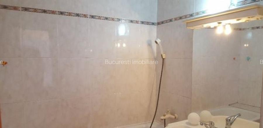 Apartament 3 Camere,Obor,Calea Mosilor,bl.1982,reabilitat,Amenajat,mobilat - 6