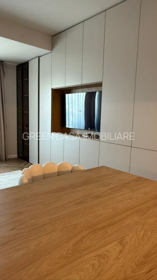 Apartament 2 camere | mobilat | nelocuit | zona Eroilor - 3