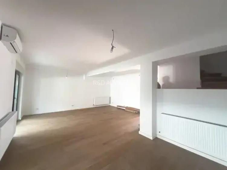 Casă modernă cu 4 camere în Voluntari – Zona Centrală • 143 m² utili • Construcț - 3