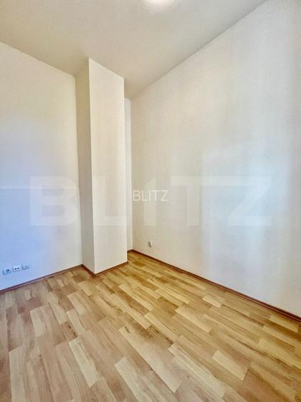 Apartament cu 3 camere decomandate, Parter Inalt, Centru, zona Horea - 5