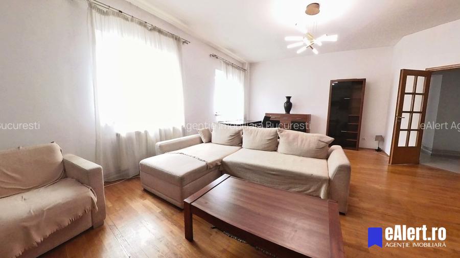 Spațiu birou de inchiriat, 140 mpu, etaj 1/8, zona Unirii, sector 3. - 5