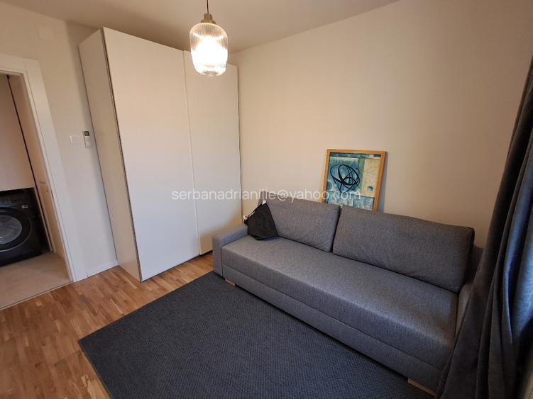 Apartament 4 camere | mobilat | Doctor Felix - Victoriei - 5