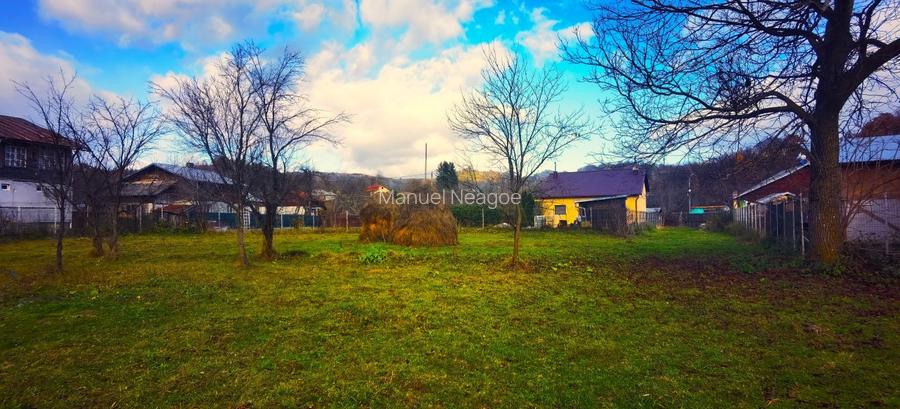 Teren de exceptie langa Breaza 2900Mp - 7